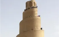 UNESCO hỗ trợ Iraq bảo tồn thành phố di sản Samarra