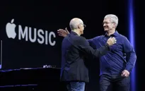 Apple Music - Cuộc "cách mạng âm nhạc" thứ hai của Apple