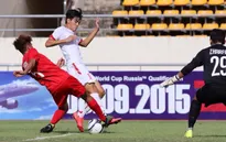 U19 Việt Nam - U19 Myanmar: Vì mục tiêu đầu bảng (19h00, VTV6)