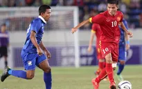 HLV Hoàng Anh Tuấn: ‘U19 Thái Lan thắng nhờ hơn về bản lĩnh"