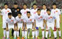 Công Phượng và các đồng đội U19 được gọi vào ĐT U23 Việt Nam