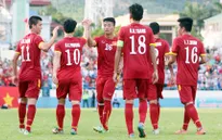 U23 Việt Nam: Tín hiệu vui từ các chân sút trẻ