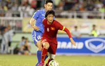 SEA Games 28: Hoàng Thịnh chấn thương, cơ hội cho Tuấn Anh ở U23 Việt Nam