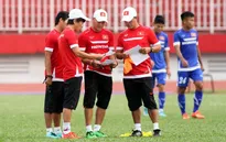 U23 Việt Nam chốt danh sách dự VCK U23 châu Á 2016