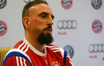 Bayern Munich đón tin dữ trước lượt về Bundesliga