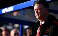 Đã đến lúc Van Gaal dẹp bỏ sự bảo thủ