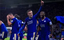 Đến Sir Alex cũng tin Leicester có thể vô địch Premier League 2015/16