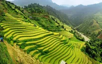 Việt Nam góp mặt trong danh sách 20 điểm đến kỳ diệu