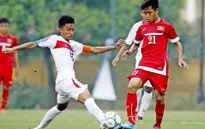Đại thắng Myanmar, U16 Việt Nam khởi đầu ấn tượng tại giải U16 châu Á