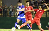 VTV tường thuật trực tiếp các trận bảng I vòng loại U23 châu Á