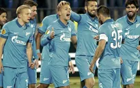Những con số đáng chú ý trước lượt đi tứ kết UEFA Europa League