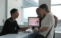Hoàn thuế GTGT cho người nước ngoài ở sân bay Phú Quốc