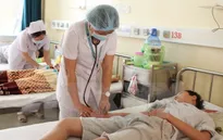 Vaccine sốt xuất huyết ở Việt Nam ngừa được 93% ca mắc nặng