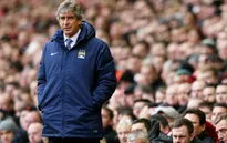 Trận thua Liverpool đã "giết chết" cơ hội vô địch của Man City
