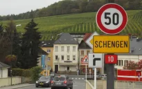 Hiệp ước Schengen trước nguy cơ đổ vỡ