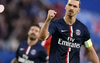 Ibrahimovic công khai "tỏ tình" với Mourinho