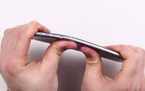 iPhone 6S sẽ khó bị bẻ cong với lớp vỏ cứng hơn