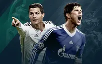 Real Madrid – Schalke: Dại nhà nhưng khôn chợ? (2h45, 11/3–VTV3)