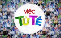 Việc tử tế tháng 11: Chắp cánh ước mơ
