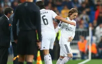 Modric lạc quan về phong độ tệ hại của Real