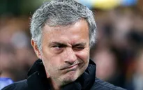 Mourinho "ngả mũ" chào thua PSG