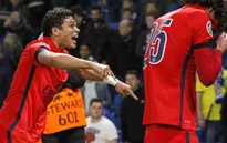 PSG thắng nhờ sức mạnh tinh thần