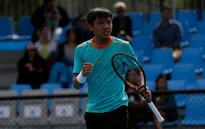 Lý Hoàng Nam vào chung kết ITF Chang Thailand 2015