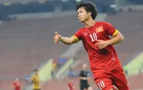 Công Phượng đầu quân cho đội bóng của Nhật Bản