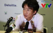 HLV Miura: "Tôi buồn nhưng không thấy sốc khi U23 Việt Nam thất trận"