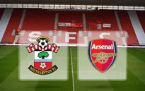 Southampton – Arsenal: Top 4 vẫy gọi thầy trò Wenger (22h00, TTTV)