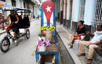 Mỹ nới lỏng cấm vận thương mại và đi lại với Cuba
