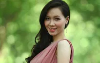 MC Minh Hà từng "liều lĩnh" đi thi Vietnam Idol