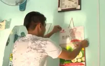 Chuyện đón Tết của một cầu thủ Việt