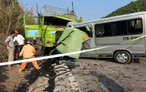 Không khởi tố vụ tai nạn giao thông tại Thanh Hóa