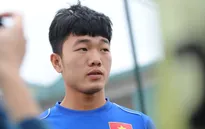 Xuân Trường đầu quân cho CLB Incheon United