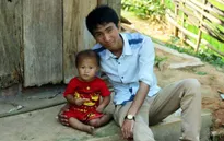 Chàng trai ung thư Nguyễn Bảo Ngọc vượt qua số phận bằng đam mê từ thiện