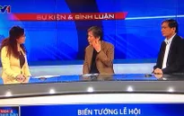 Biến tướng lễ hội - Nhận thức và hội chứng đám đông?