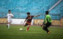 Công Phượng tỏa sáng phút 90, U23 Việt Nam đả bại Hà Nội T&T