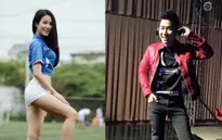 Hé lộ 2 MC siêu “hot” của "Không giới hạn – Sasuke Việt Nam"