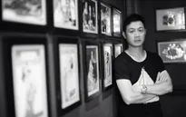 MC Anh Tuấn: “Tôi đã bỏ tất cả cơ hội để ở lại với VTV”