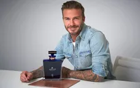David Beckham bất ngờ với món quà đặc biệt nhân dịp sinh nhật 40 tuổi
