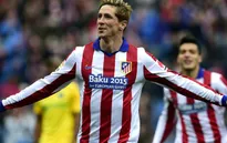 Atletico Madrid 2-0 Getafe: 3 điểm vì mục tiêu Champions League