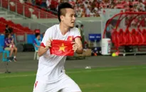 Võ Huy Toàn - phát hiện mang tính đột phá của HLV Miura