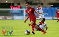 Hết sạch vé bán kết SEA Games trận U23 Việt Nam - U23 Myanmar