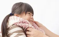Các bệnh thường "tấn công" trẻ khi trời rét