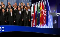 Hội nghị G20 ra tuyên bố chung cam kết thúc đẩy kinh tế bền vững