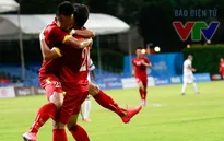 U23 Việt Nam 4–0 U23 Timor Leste: Nhẹ nhàng giành vé vào bán kết