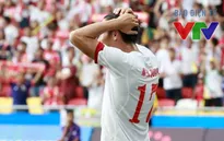 Thua sốc Myanmar, U23 Việt Nam cay đắng chia tay giấc mơ Vàng SEA Games