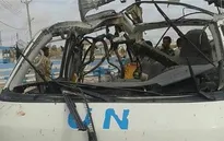 Somalia: Đánh bom vào xe chở nhân viên Liên Hợp Quốc