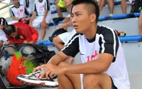 SEA Games 28: HLV Miura gạch tên Tuấn Tài trước ngày ra quân